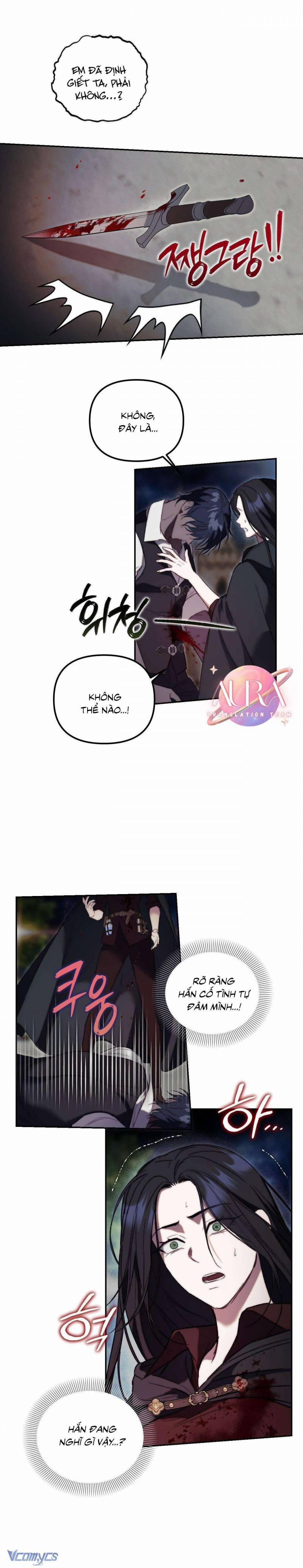 [18+] Khách Không Mời Mà Đến Của Thiên Đàng 29 trang 19