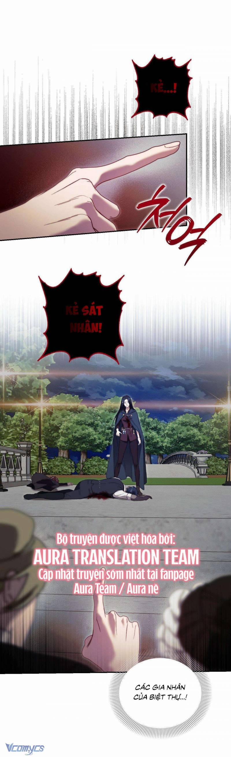 [18+] Khách Không Mời Mà Đến Của Thiên Đàng 29 trang 20