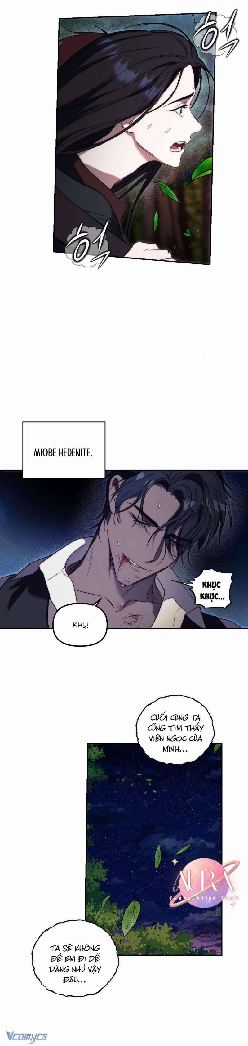 [18+] Khách Không Mời Mà Đến Của Thiên Đàng 29 trang 24
