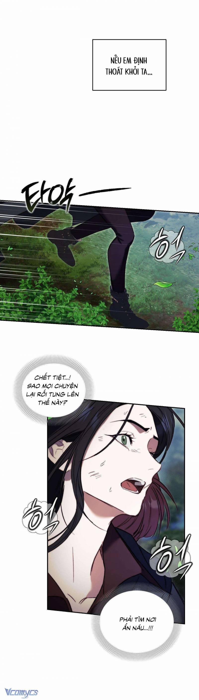 [18+] Khách Không Mời Mà Đến Của Thiên Đàng 29 trang 25