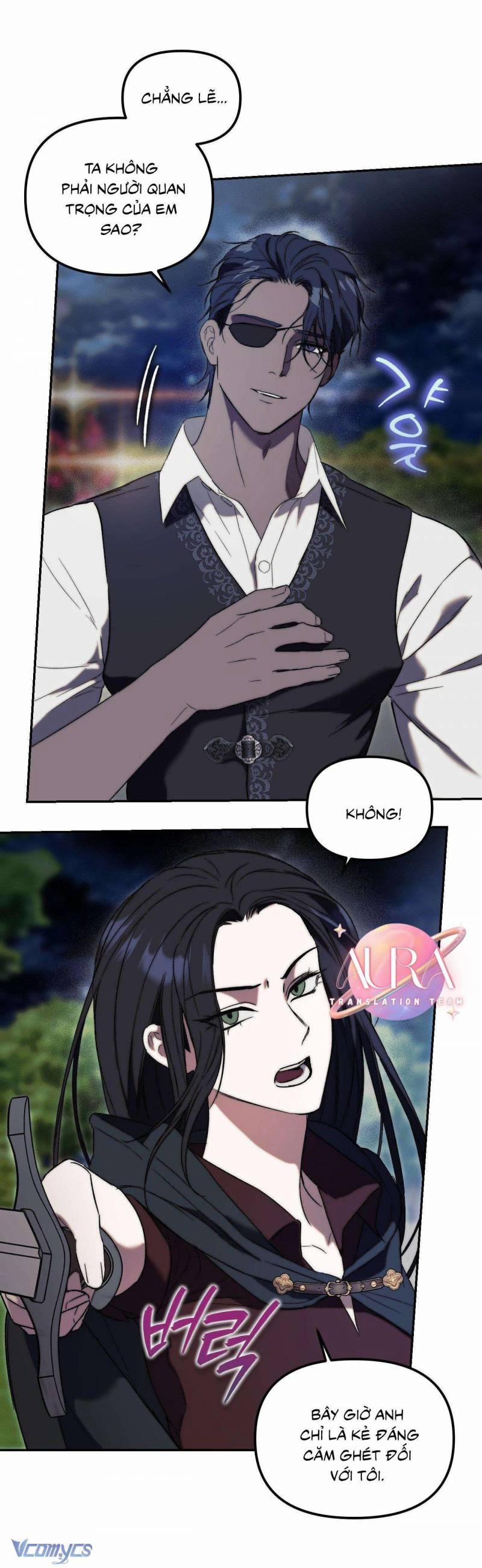 [18+] Khách Không Mời Mà Đến Của Thiên Đàng 29 trang 6