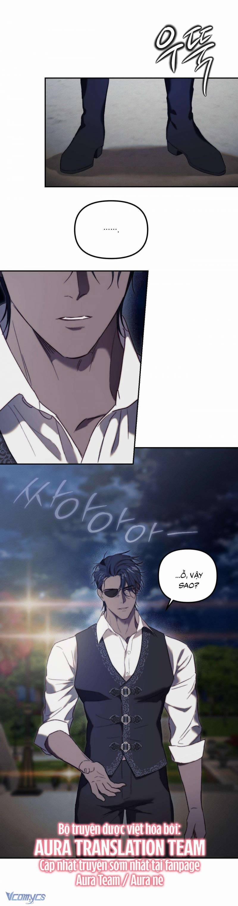 [18+] Khách Không Mời Mà Đến Của Thiên Đàng 29 trang 7