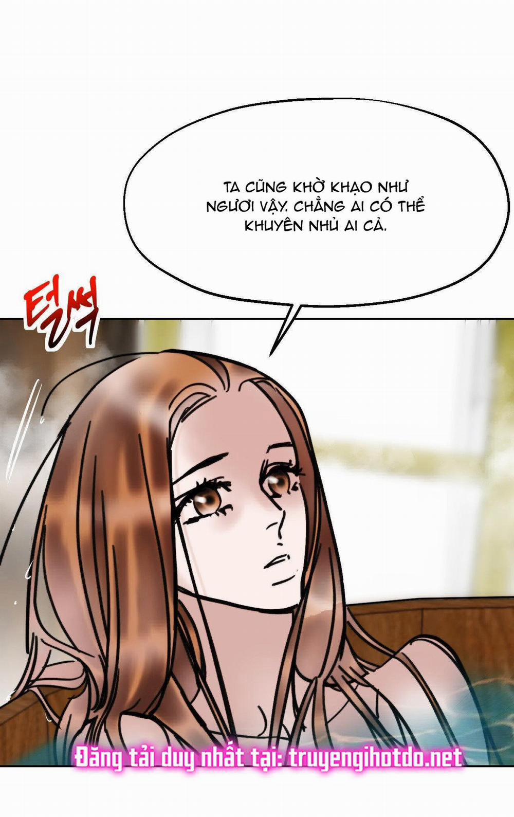 [18+] Khẽ Nhắm Đôi Mắt Hồ Ly 34.2 trang 1