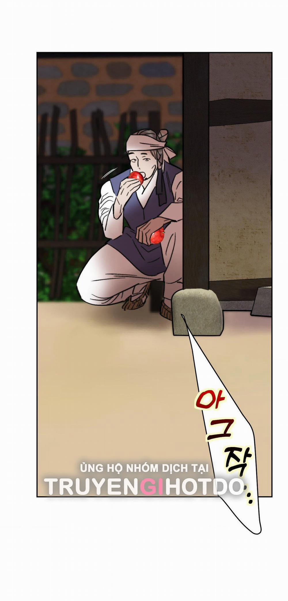 [18+] Khẽ Nhắm Đôi Mắt Hồ Ly 34.2 trang 14