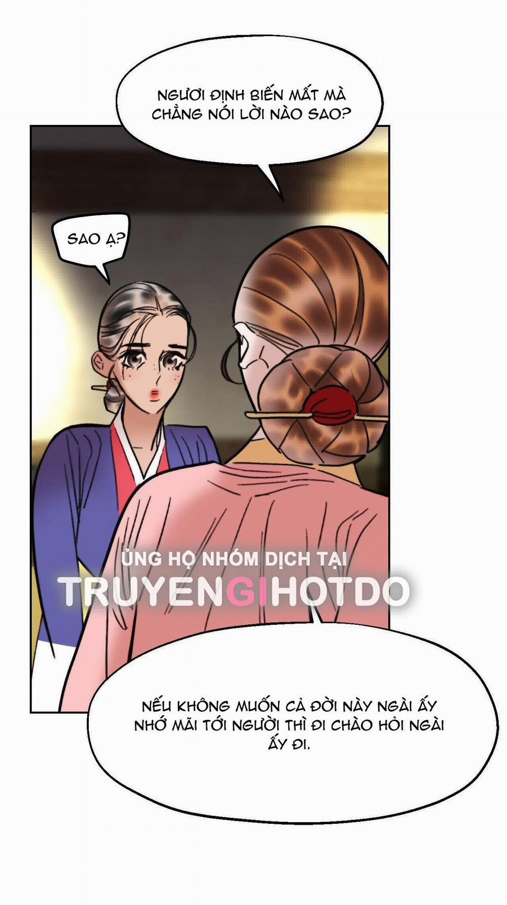 [18+] Khẽ Nhắm Đôi Mắt Hồ Ly 34.2 trang 5