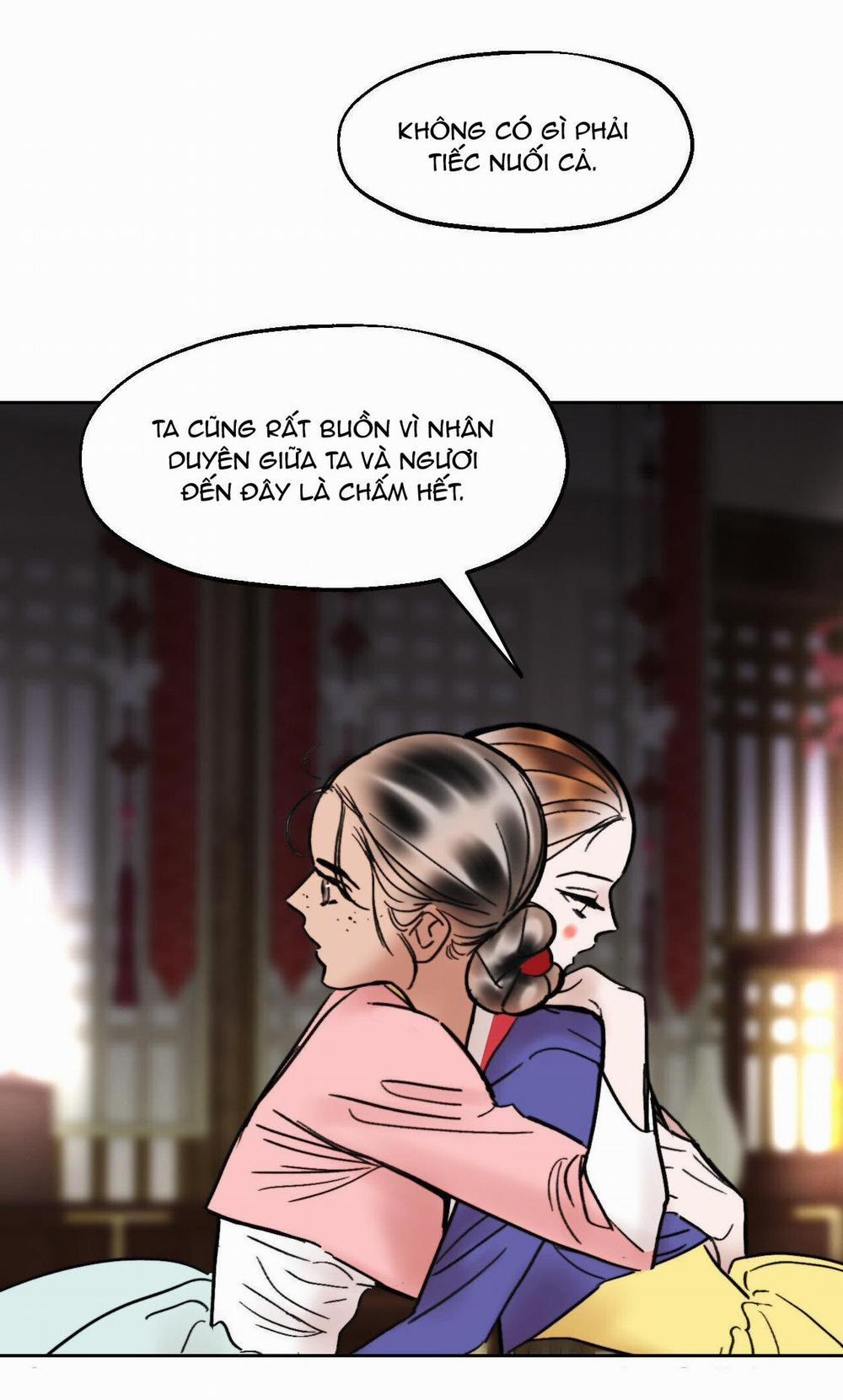 [18+] Khẽ Nhắm Đôi Mắt Hồ Ly 34.2 trang 7