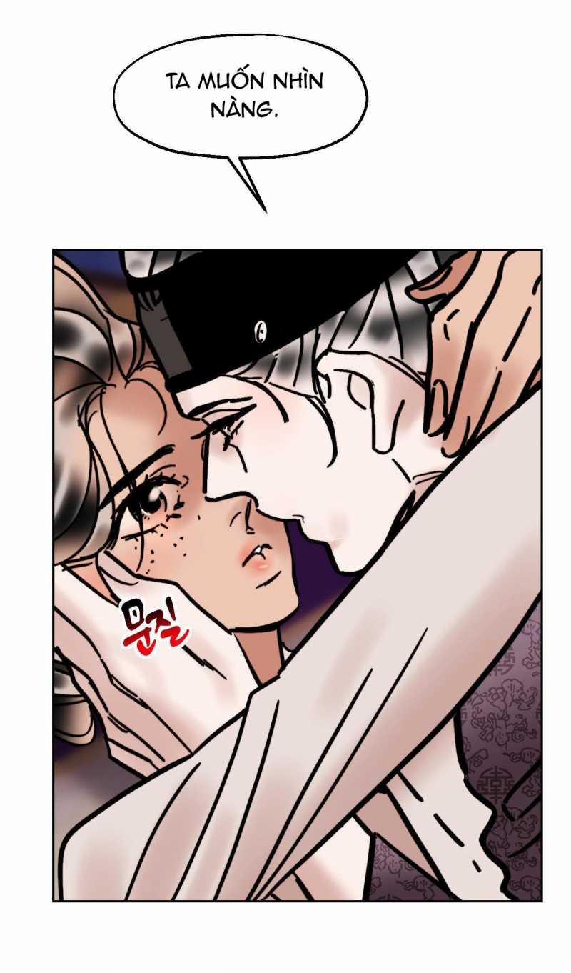 [18+] Khẽ Nhắm Đôi Mắt Hồ Ly 39.2 trang 14