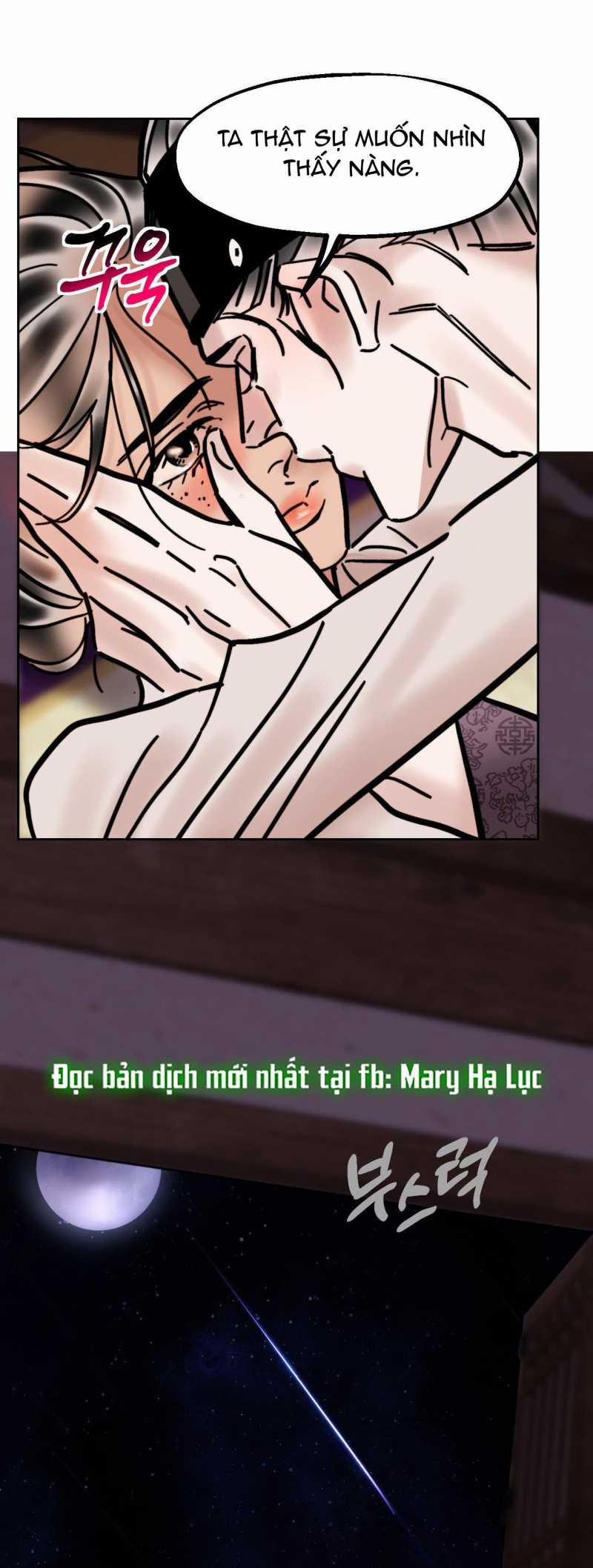 [18+] Khẽ Nhắm Đôi Mắt Hồ Ly 39.2 trang 15