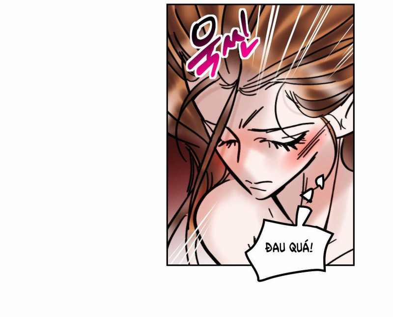 [18+] Khẽ Nhắm Đôi Mắt Hồ Ly 39.2 trang 26