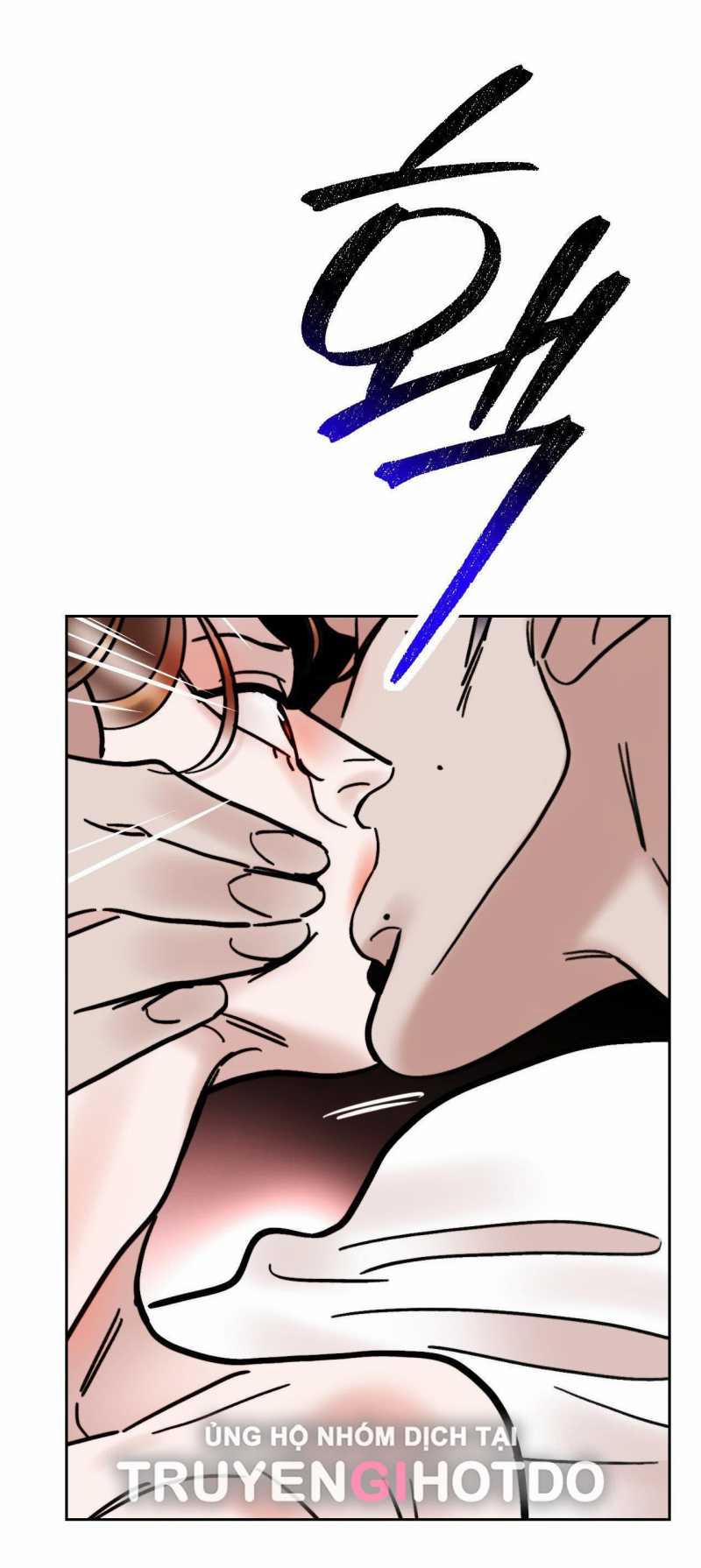 [18+] Khẽ Nhắm Đôi Mắt Hồ Ly 39.2 trang 27