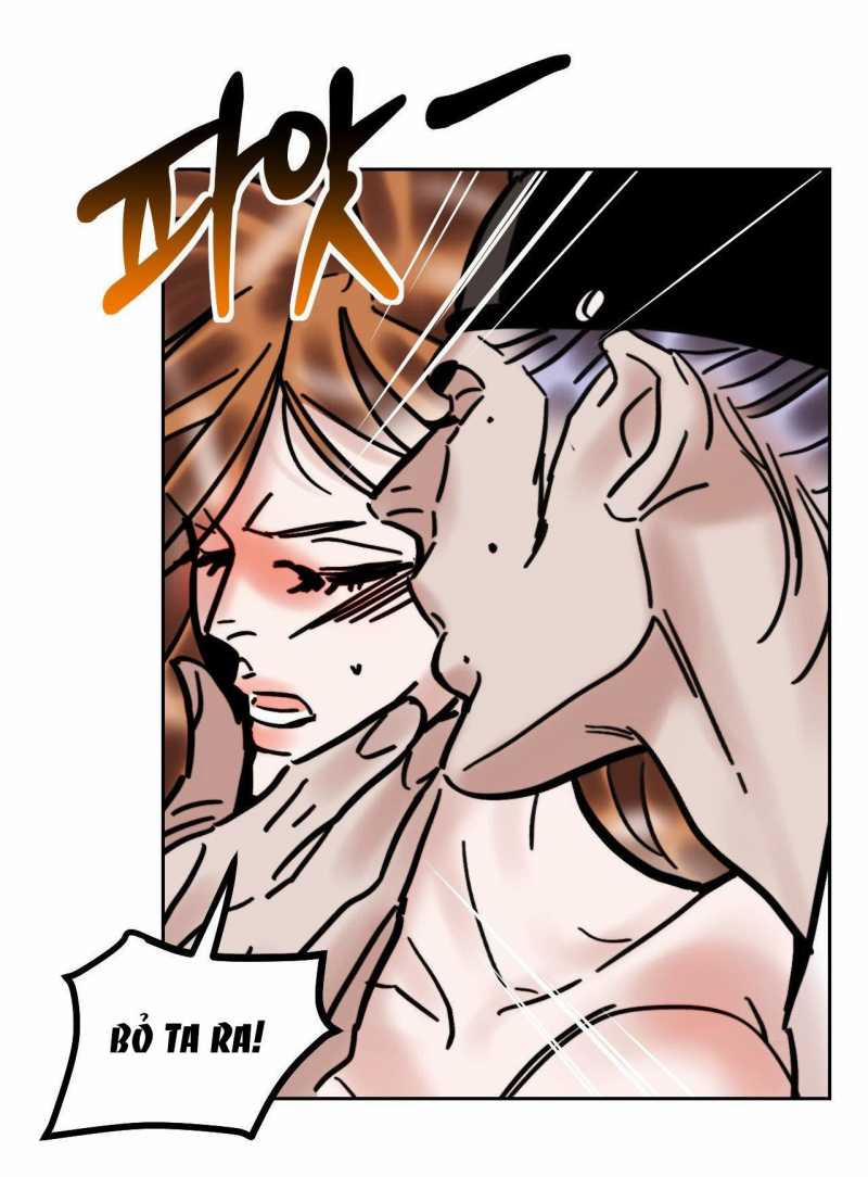 [18+] Khẽ Nhắm Đôi Mắt Hồ Ly 39.2 trang 29