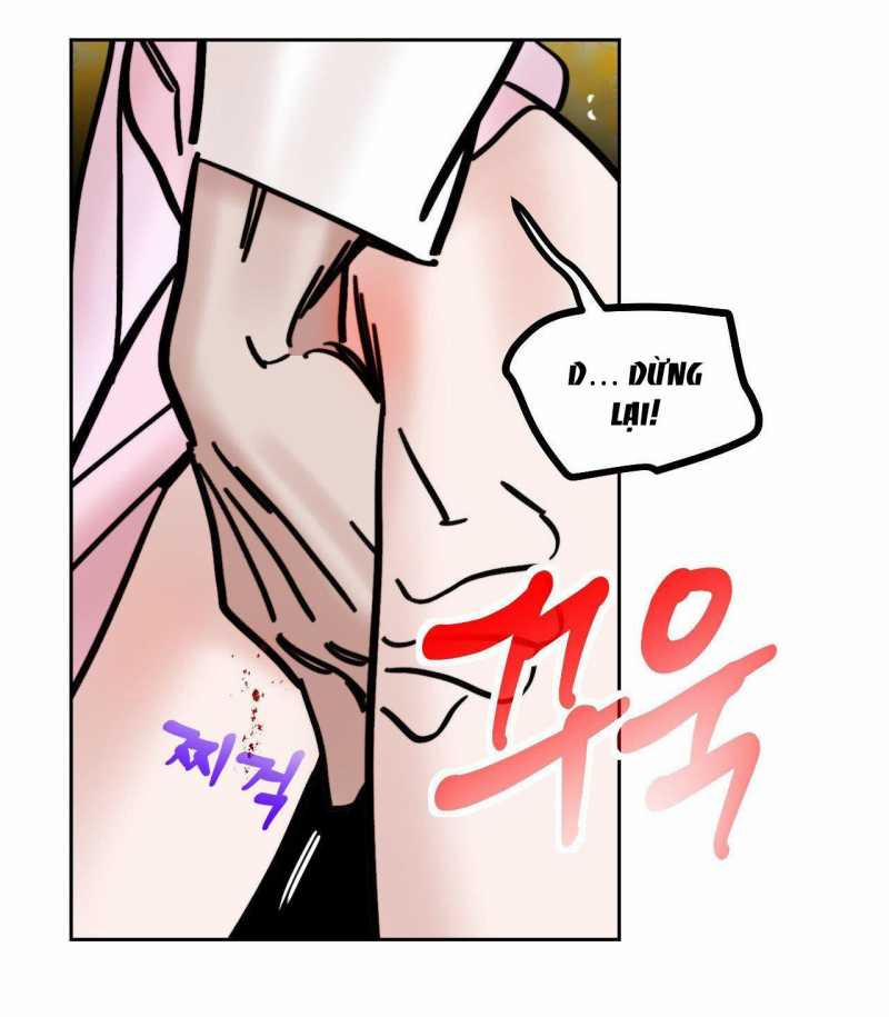 [18+] Khẽ Nhắm Đôi Mắt Hồ Ly 39.2 trang 30