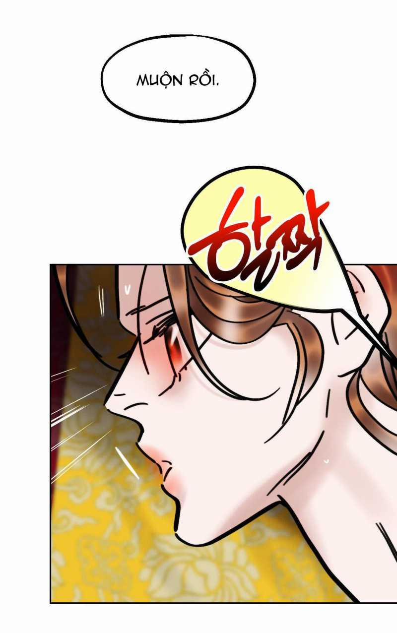 [18+] Khẽ Nhắm Đôi Mắt Hồ Ly 39.2 trang 31
