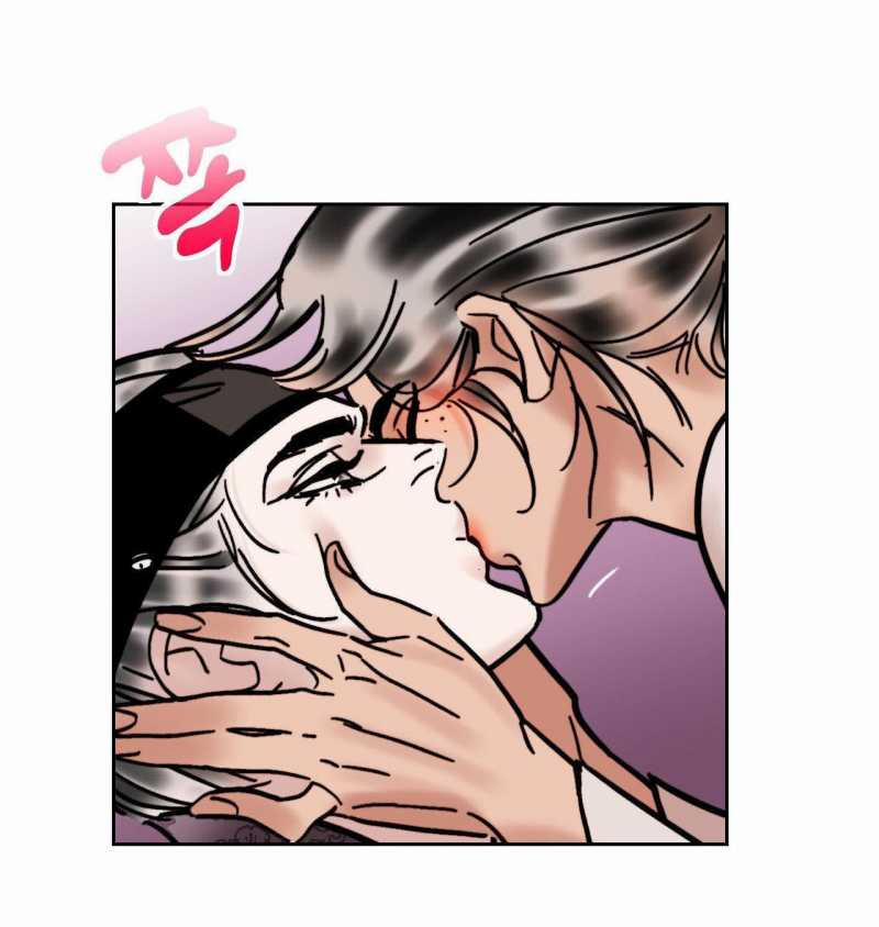 [18+] Khẽ Nhắm Đôi Mắt Hồ Ly 39.2 trang 8