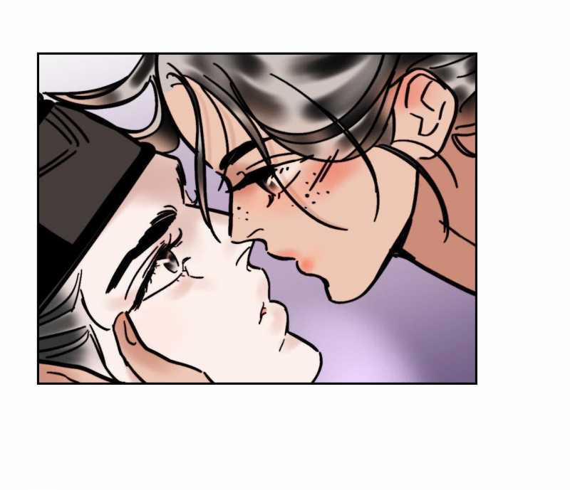 [18+] Khẽ Nhắm Đôi Mắt Hồ Ly 39.2 trang 9