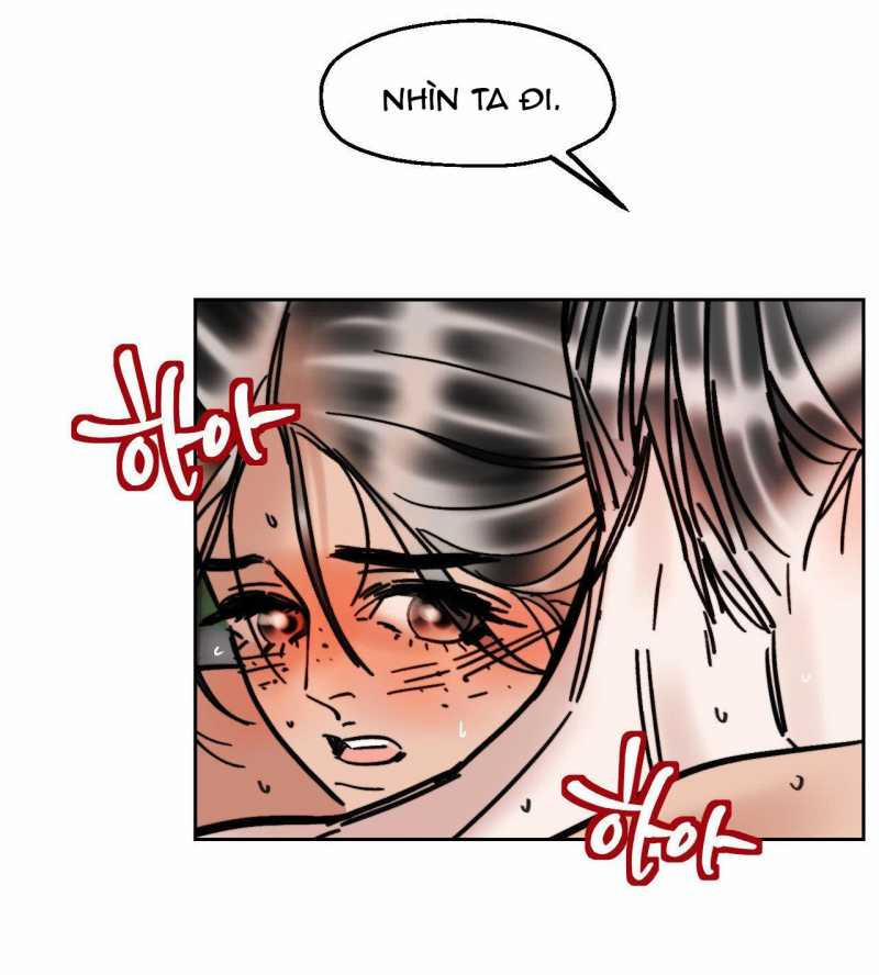 [18+] Khẽ Nhắm Đôi Mắt Hồ Ly 40.2 trang 2