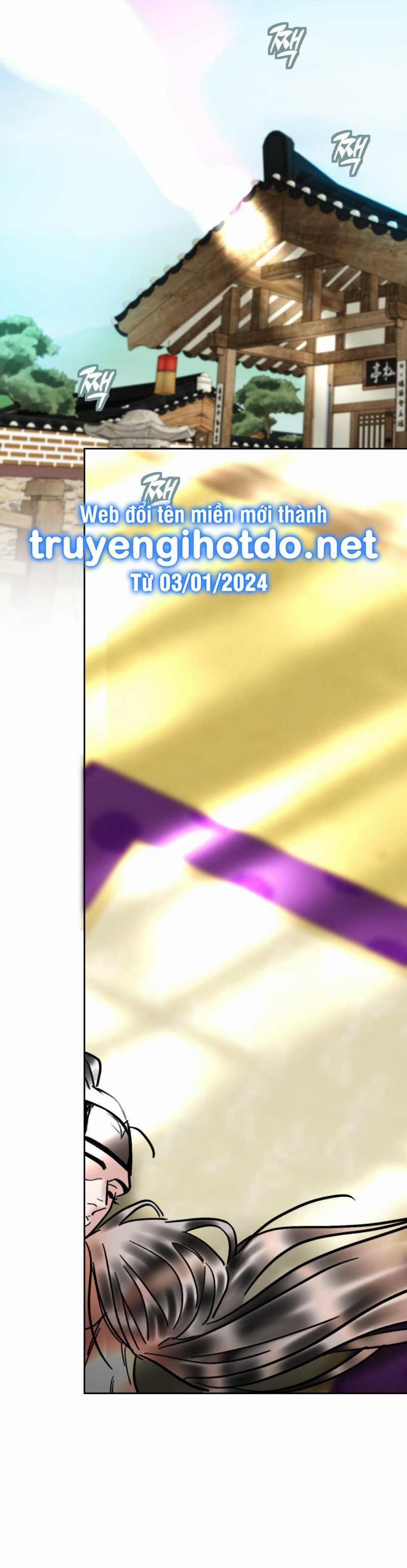 [18+] Khẽ Nhắm Đôi Mắt Hồ Ly 40.2 trang 6