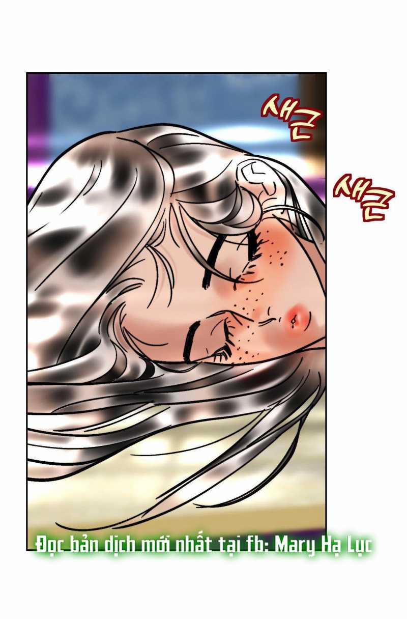 [18+] Khẽ Nhắm Đôi Mắt Hồ Ly 40.2 trang 9