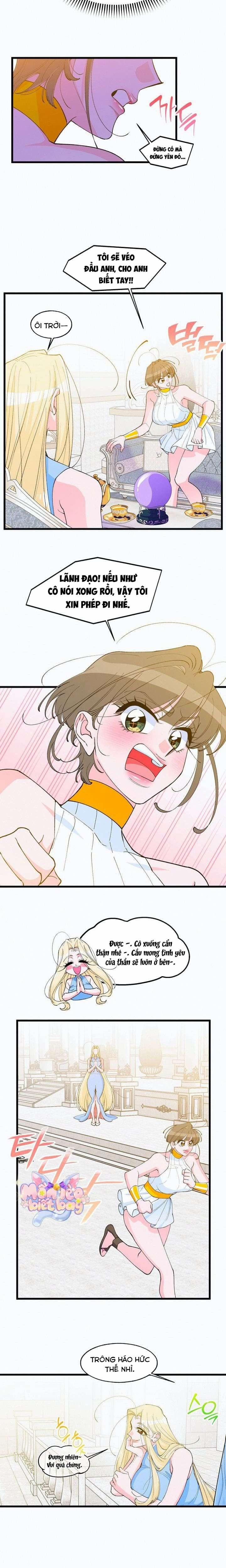 [18+] Khế Ước Eros 12 trang 2