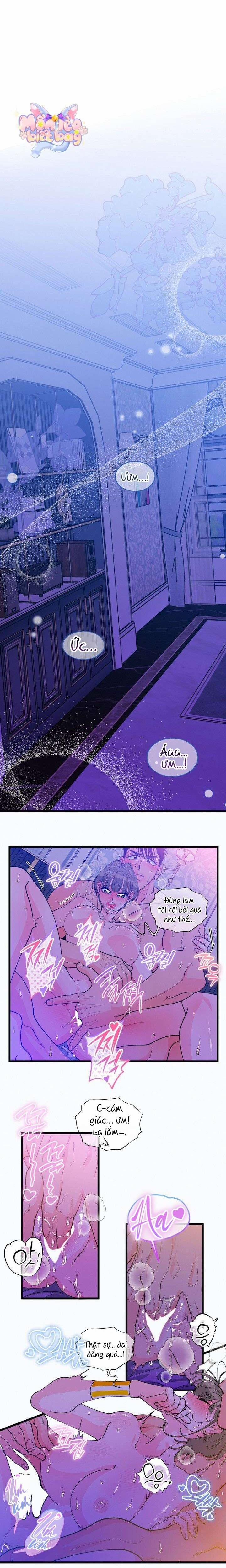 [18+] Khế Ước Eros 13 trang 5