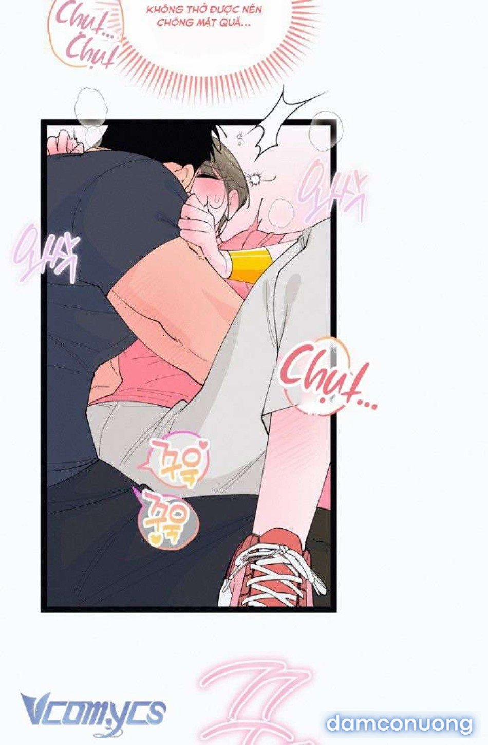 [18+] Khế Ước Eros 3 trang 6