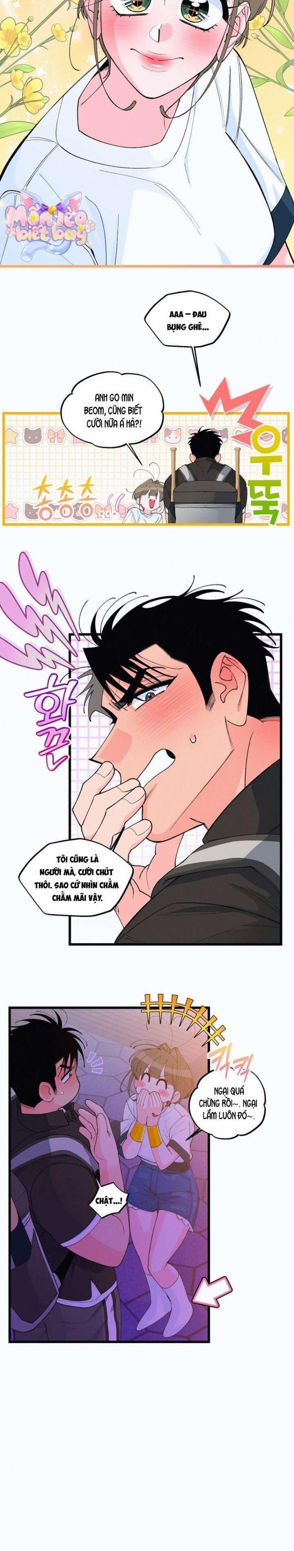 [18+] Khế Ước Eros 7 trang 7