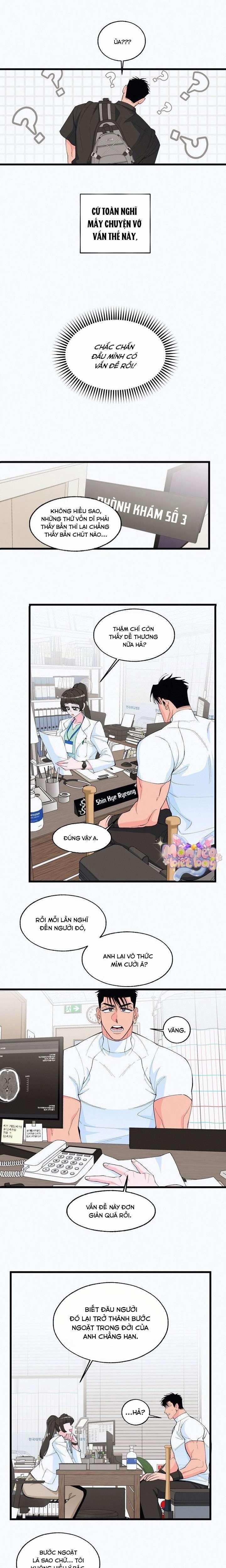 [18+] Khế Ước Eros 9 trang 8