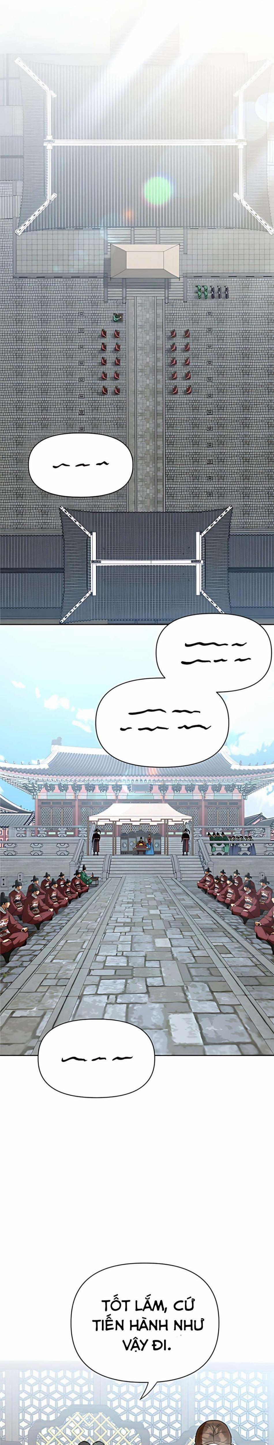 『18+』Khi Đên Buông Trên Sông Thu 12 trang 0