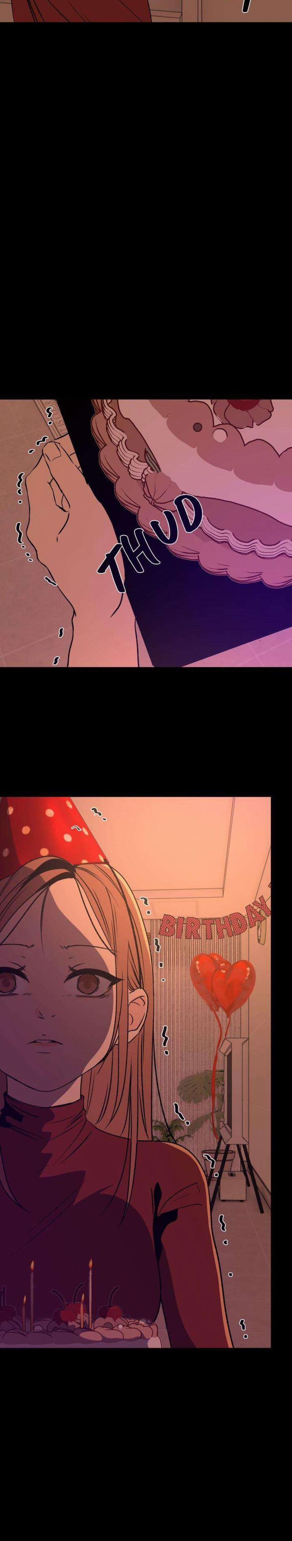 『18+ Không Che』Back To The Moon 1 trang 4