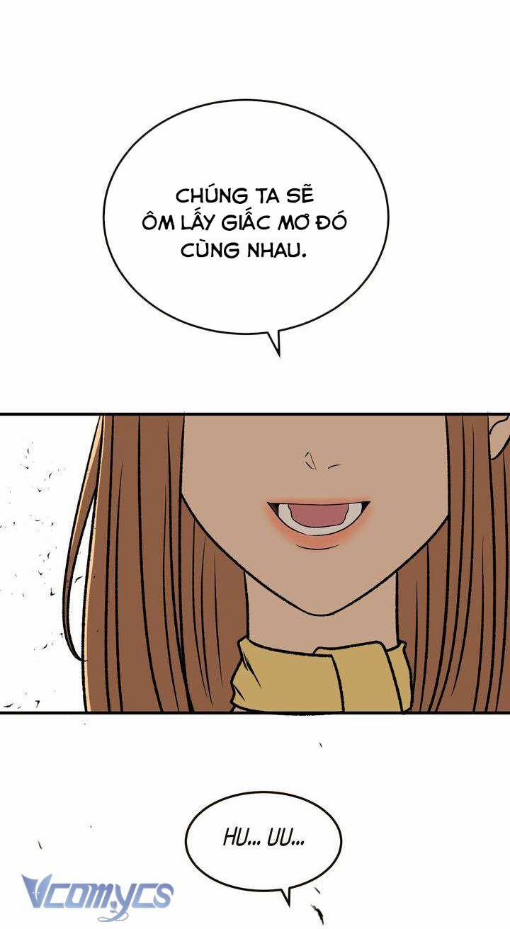 『18+ Không Che』Back To The Moon 10 trang 5