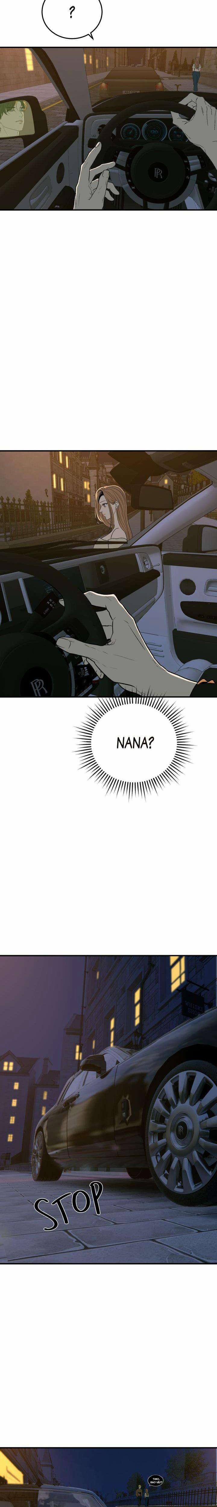 『18+ Không Che』Back To The Moon 7 trang 7