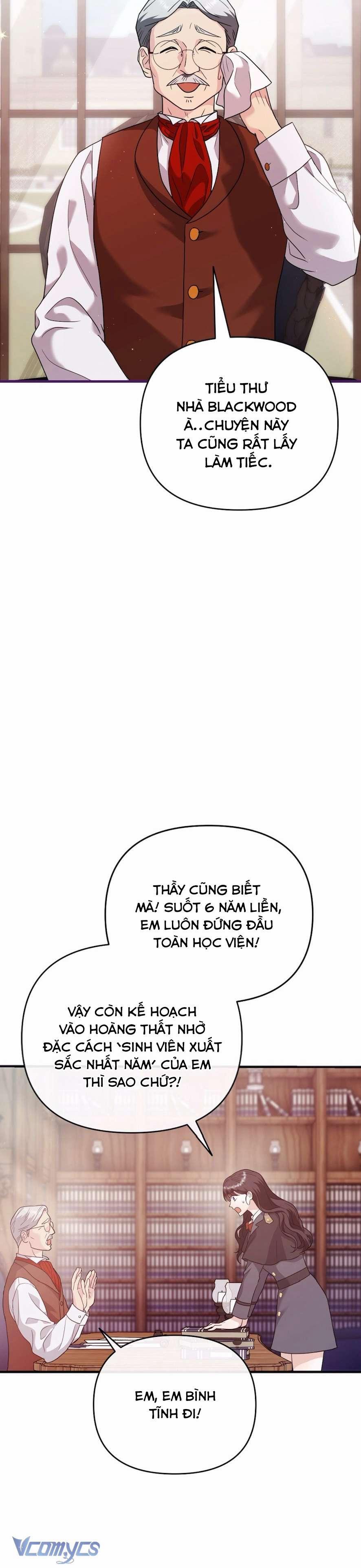 『18+ Không Che』Bị Giam Cầm Cùng Tên Đáng Chết 1 trang 11