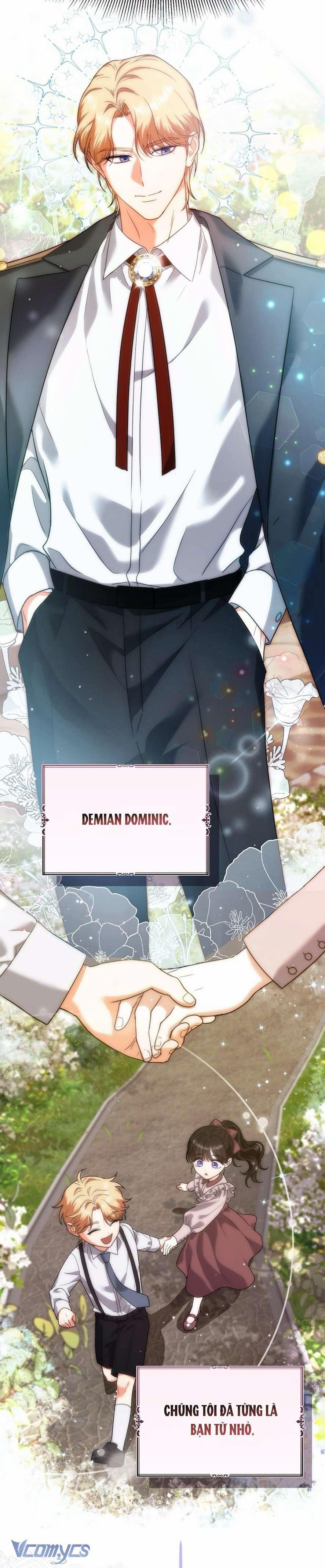 『18+ Không Che』Bị Giam Cầm Cùng Tên Đáng Chết 1 trang 15