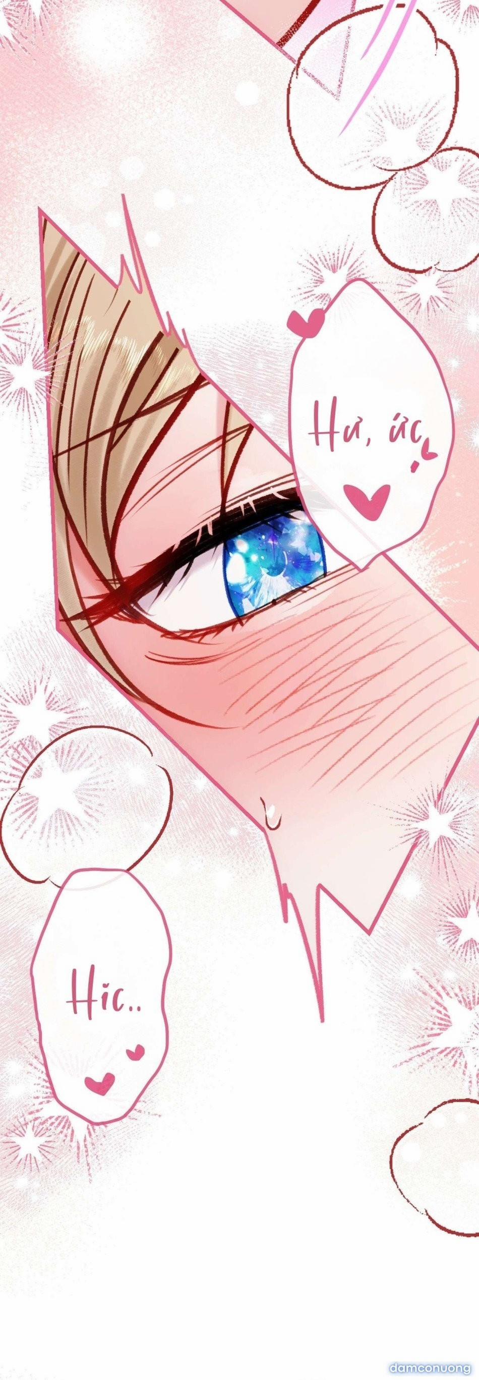 [ 18+ Không Che ] Bị Mắc Kẹt Trong Trò Chơi Harem Ngược Vô Vọng 30 trang 15