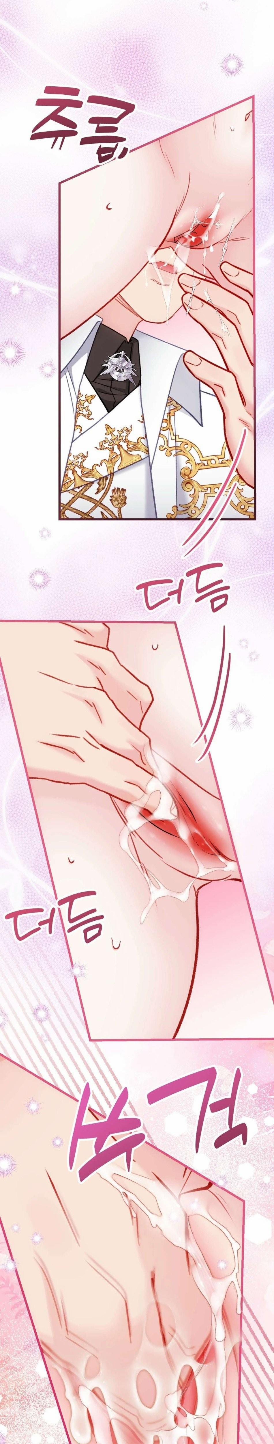 [ 18+ Không Che ] Bị Mắc Kẹt Trong Trò Chơi Harem Ngược Vô Vọng 30 trang 18