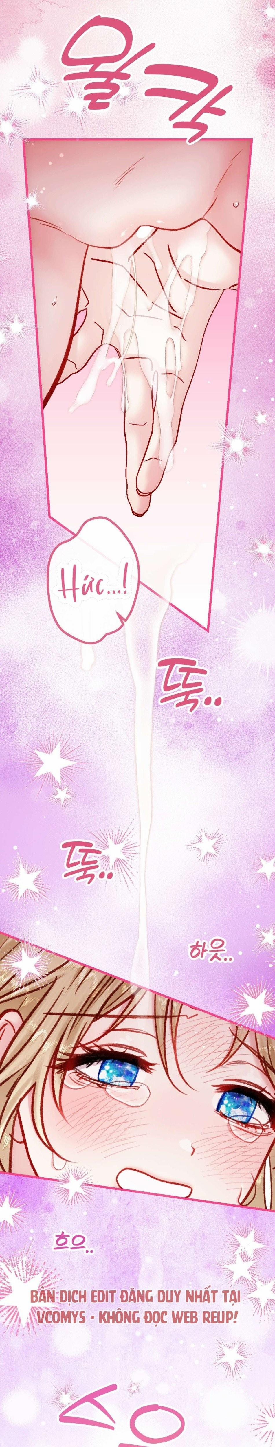 [ 18+ Không Che ] Bị Mắc Kẹt Trong Trò Chơi Harem Ngược Vô Vọng 30 trang 6