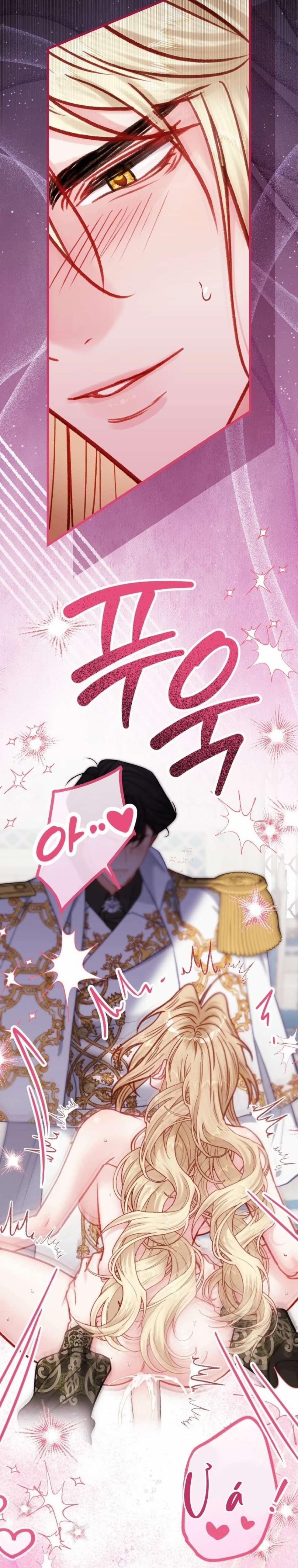 [ 18+ Không Che ] Bị Mắc Kẹt Trong Trò Chơi Harem Ngược Vô Vọng 31 trang 15