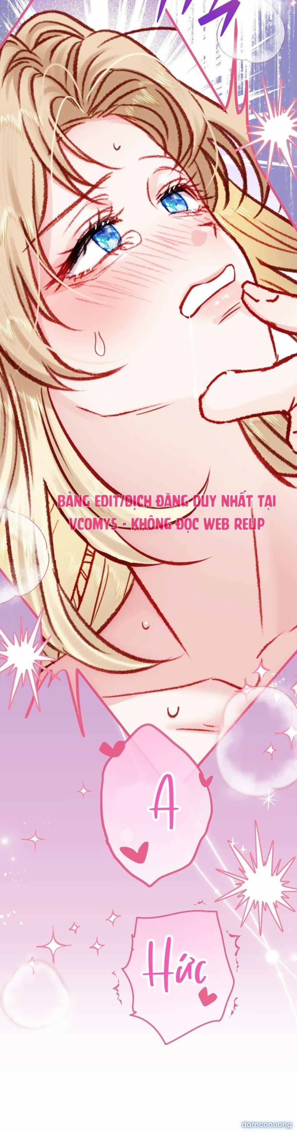 [ 18+ Không Che ] Bị Mắc Kẹt Trong Trò Chơi Harem Ngược Vô Vọng 31 trang 22