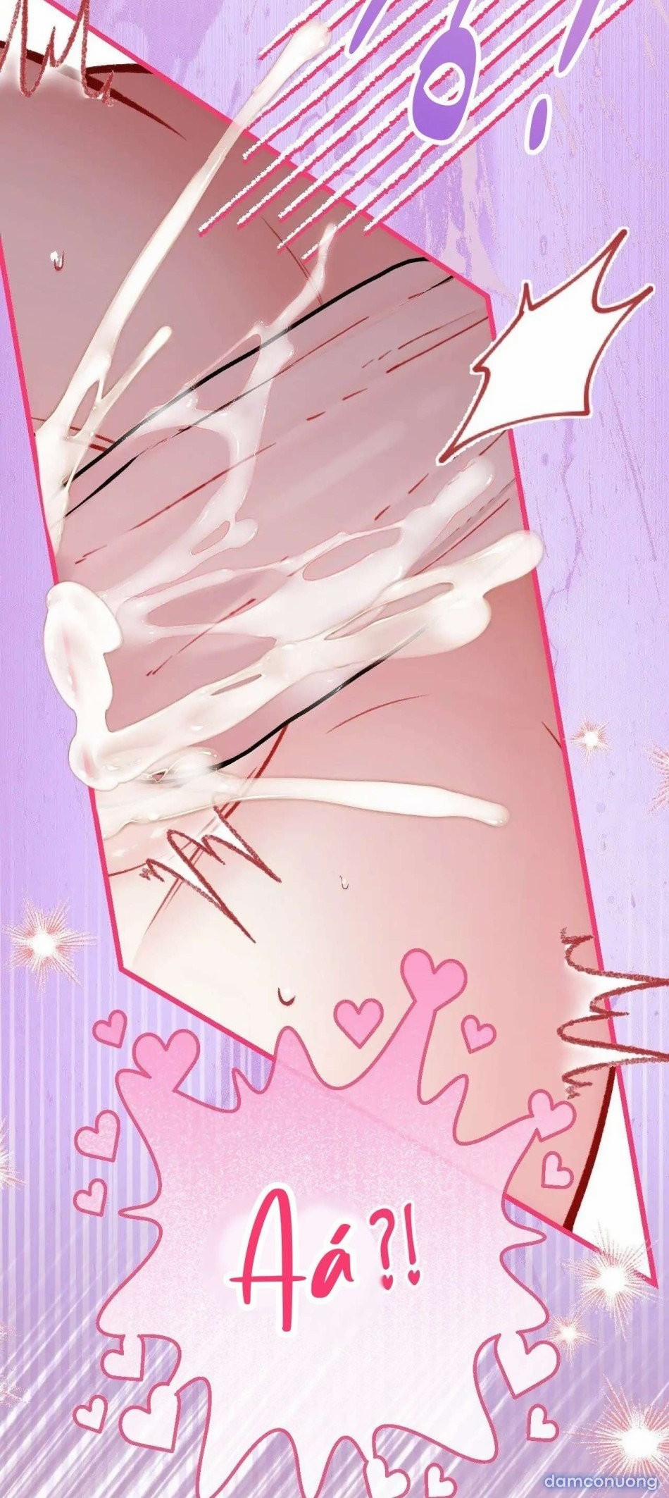 [ 18+ Không Che ] Bị Mắc Kẹt Trong Trò Chơi Harem Ngược Vô Vọng 31 trang 26