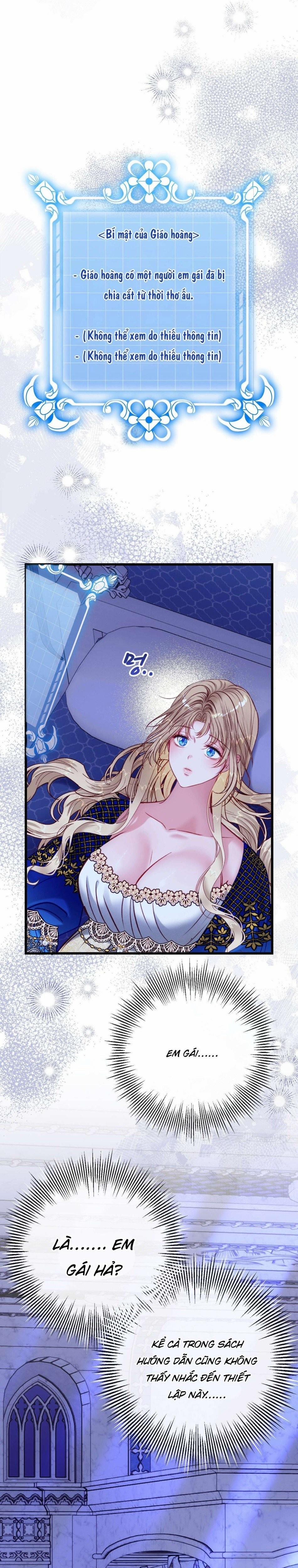 [ 18+ Không Che ] Bị Mắc Kẹt Trong Trò Chơi Harem Ngược Vô Vọng 31 trang 30