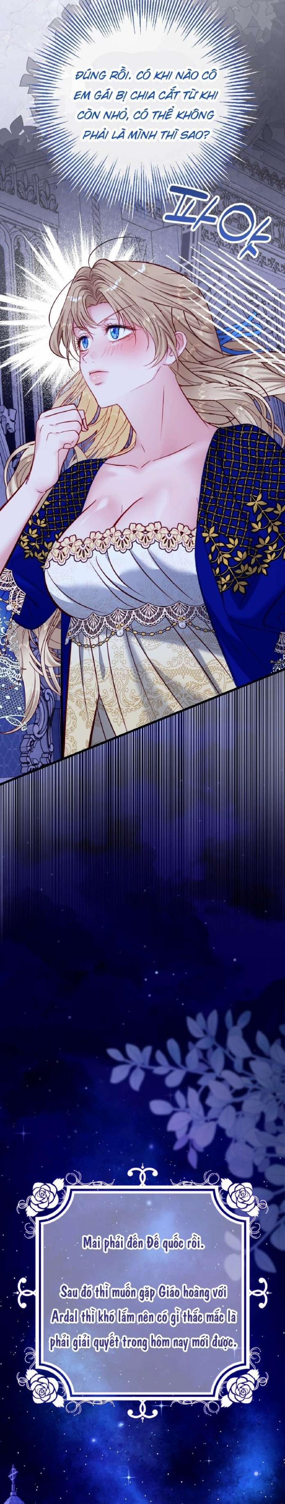 [ 18+ Không Che ] Bị Mắc Kẹt Trong Trò Chơi Harem Ngược Vô Vọng 31 trang 37