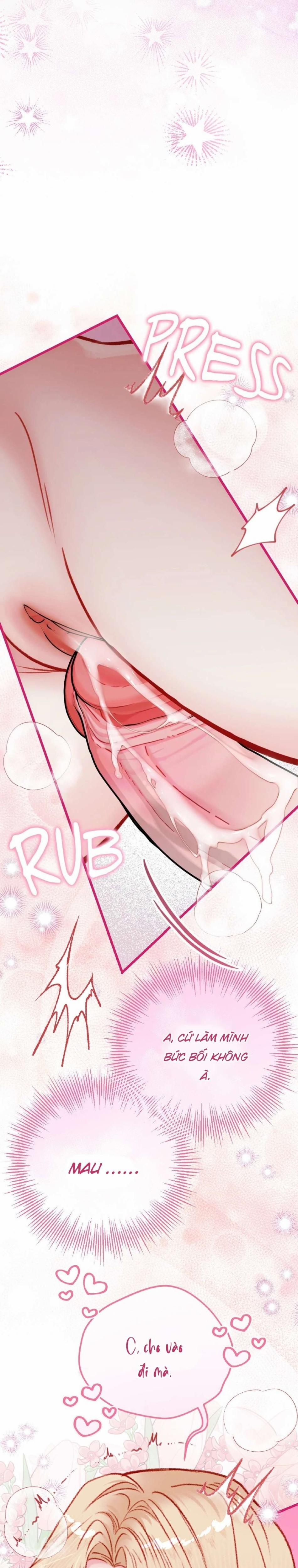 [ 18+ Không Che ] Bị Mắc Kẹt Trong Trò Chơi Harem Ngược Vô Vọng 31 trang 9
