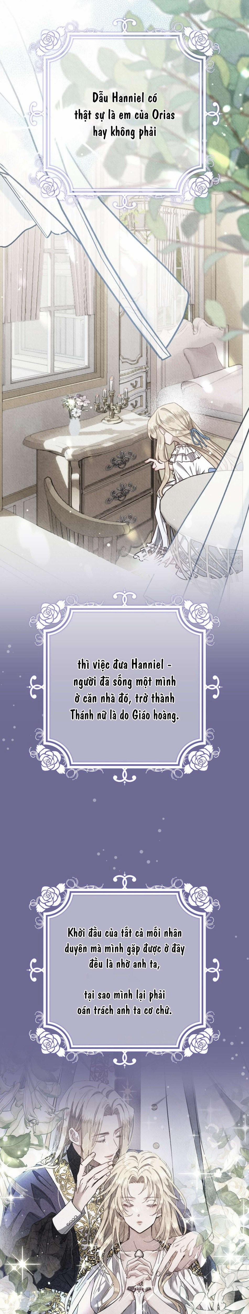 [ 18+ Không Che ] Bị Mắc Kẹt Trong Trò Chơi Harem Ngược Vô Vọng 32 trang 29