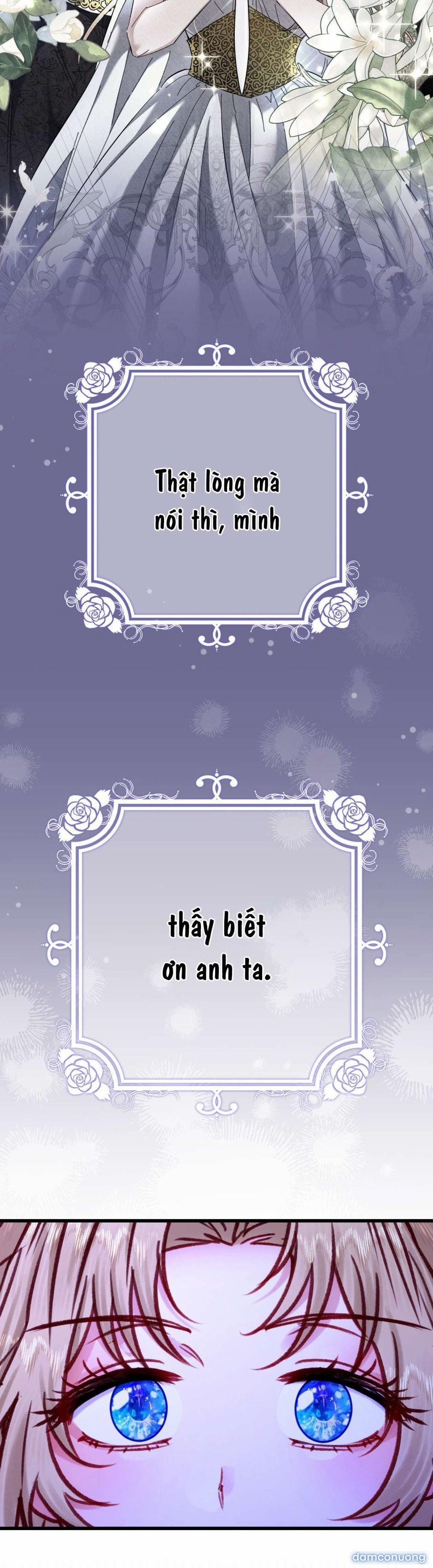 [ 18+ Không Che ] Bị Mắc Kẹt Trong Trò Chơi Harem Ngược Vô Vọng 32 trang 30