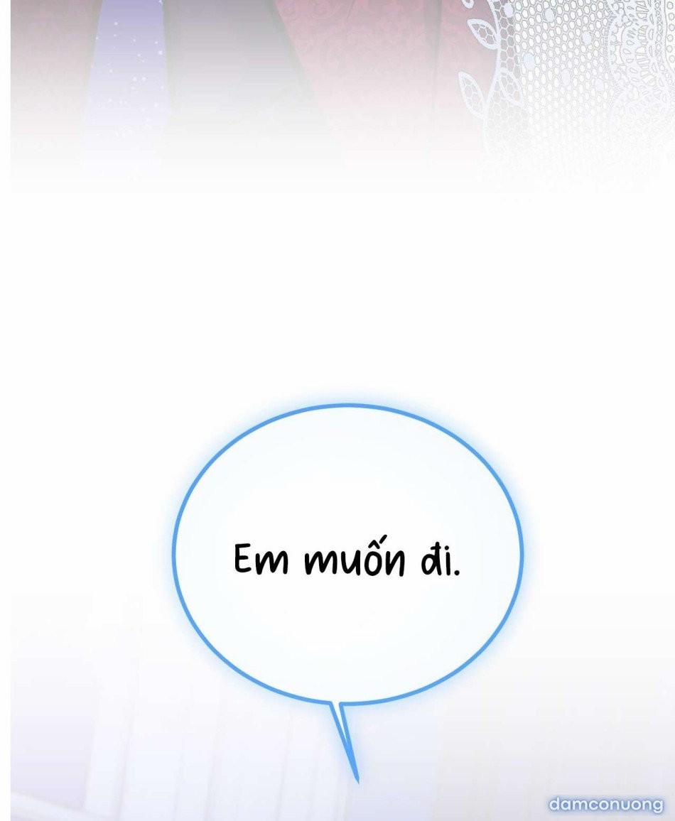 [ 18+ Không Che ] Bị Mắc Kẹt Trong Trò Chơi Harem Ngược Vô Vọng 32 trang 37