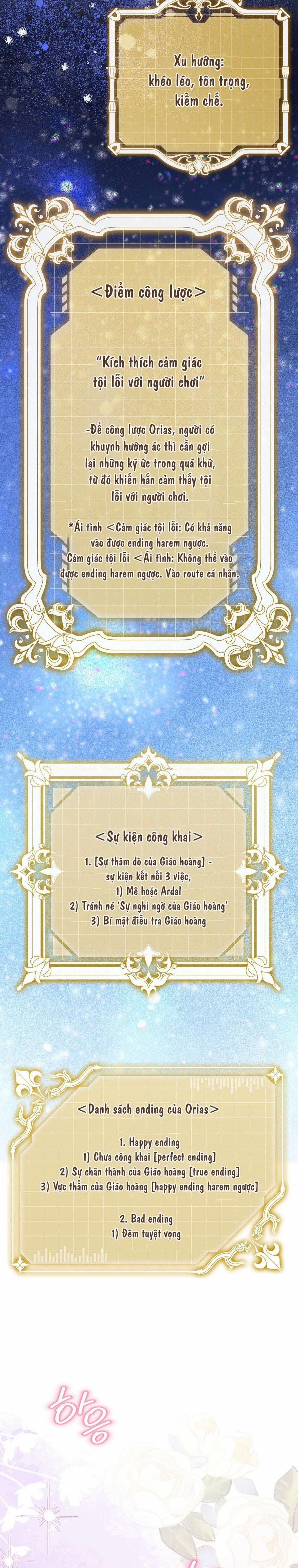 [ 18+ Không Che ] Bị Mắc Kẹt Trong Trò Chơi Harem Ngược Vô Vọng 32 trang 47