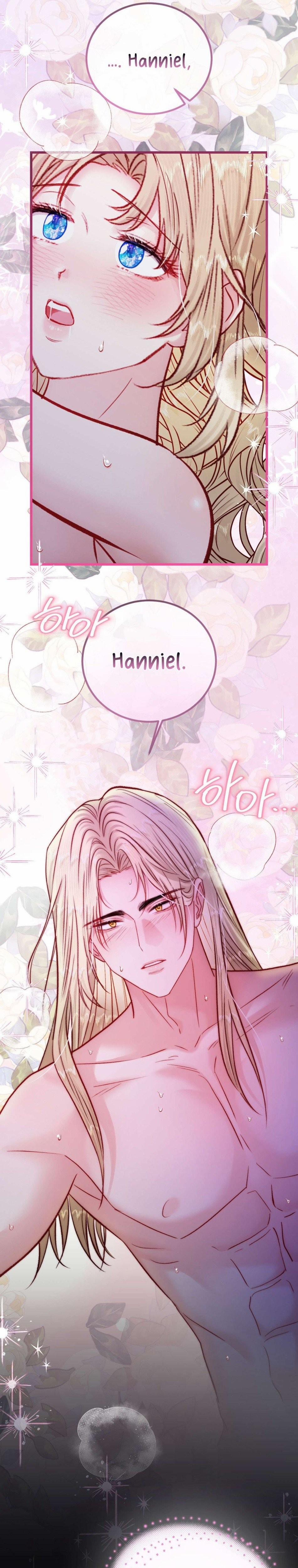 [ 18+ Không Che ] Bị Mắc Kẹt Trong Trò Chơi Harem Ngược Vô Vọng 32 trang 49