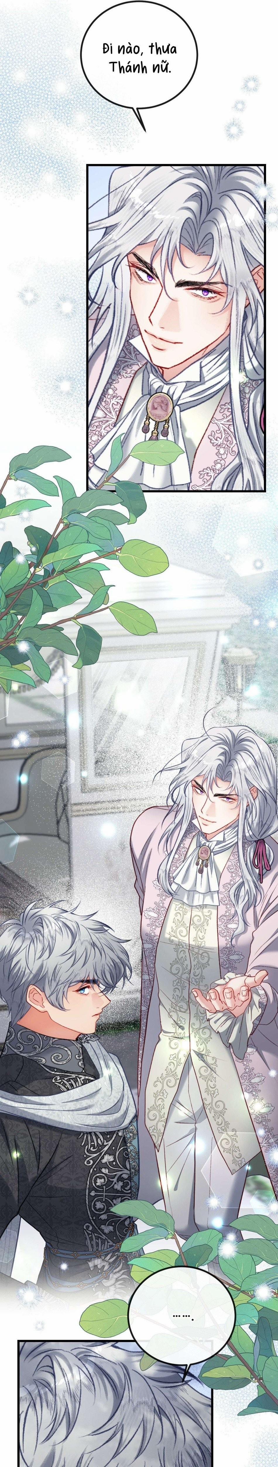 [ 18+ Không Che ] Bị Mắc Kẹt Trong Trò Chơi Harem Ngược Vô Vọng 32 trang 54