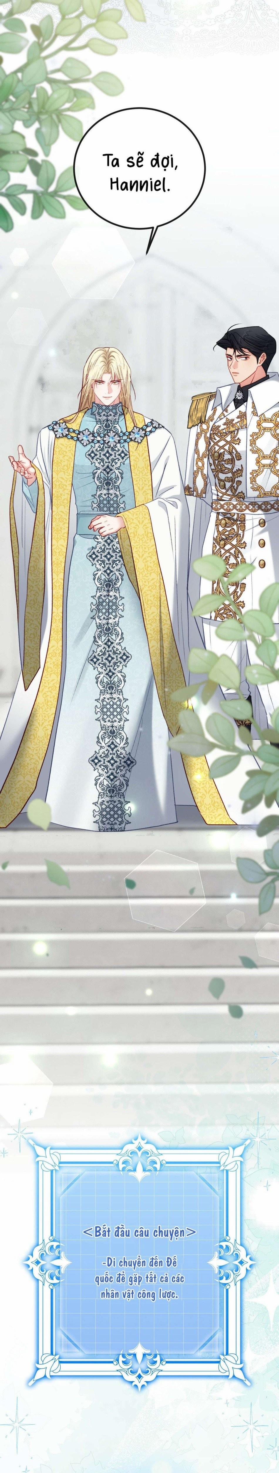 [ 18+ Không Che ] Bị Mắc Kẹt Trong Trò Chơi Harem Ngược Vô Vọng 32 trang 57