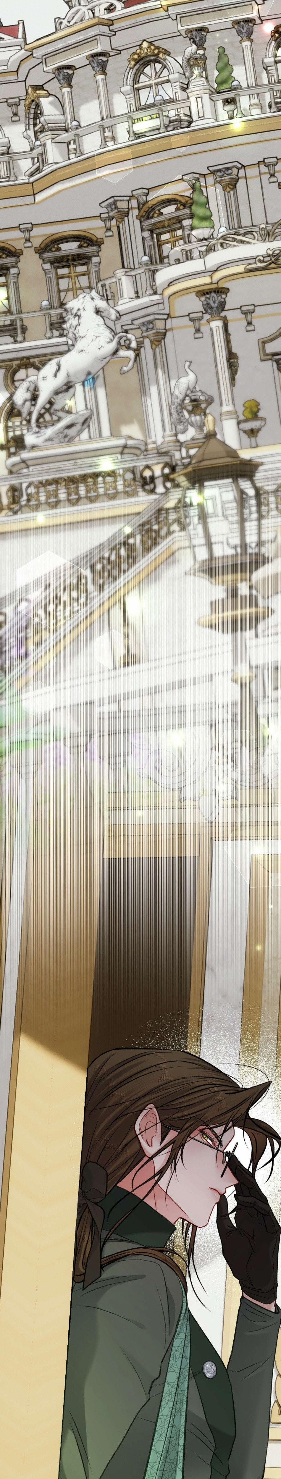 [ 18+ Không Che ] Bị Mắc Kẹt Trong Trò Chơi Harem Ngược Vô Vọng 32 trang 60